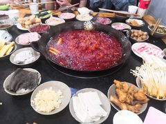 -星鸿社重庆老火锅