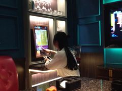 -米乐星世界KTV