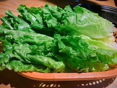 -金顺韩式烤肉·网红烤肉店(广利路店)