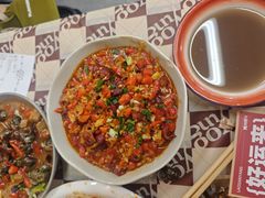 -老三样·旧食新味(船山路店)