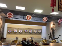 -道顺射箭·团建·骑射(张杨路店)
