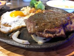 -豪尚豪牛排(彩悦城店)