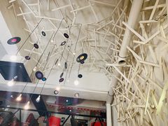 -许榴香西餐厅(台东步行街店)