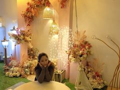 -天空花园餐吧·生日·团建(南山店)