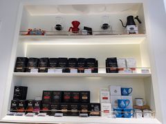 零售区-Peet's Coffee皮爷咖啡(万象天地店)