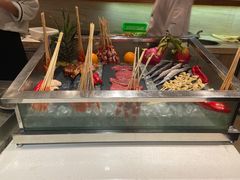 -索菲特银河锦厨自助餐(山西路店)