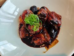 -环球港凯悦 · 享悦中餐厅