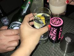 -罗斯福色戒酒吧(外滩店)