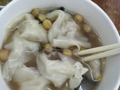 原汤抄手-老麻抄手(吉庆街店)