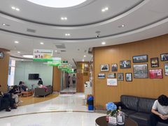 -雅悦齿科(顾村公园店)