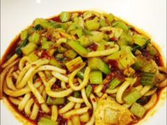 疆Jiang&nbsp;&nbsp;新疆秘制料理-疆Jiang·新疆秘制料理