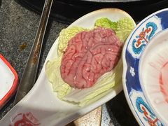 -巴将军·非遗老字号火锅(解放碑店)