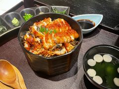 -玄白·炭烤活鳗(上海首店)