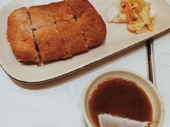 香酥芋泥鸭-鹿港小镇(滨北店)
