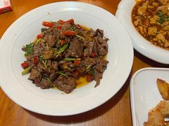 -周麻婆(福州仓山首山店)