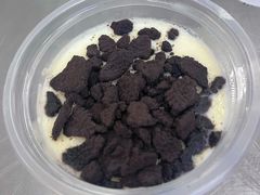 -复旦大学本部-食堂