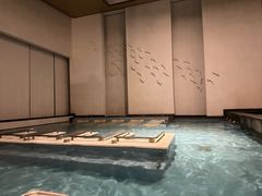 -明谷行馆·温泉