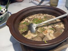 -火啫啫·粤式啫啫煲(南通首店)
