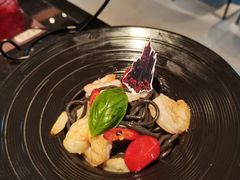 -Nord Grill&Bar Highland诺德西餐(深圳欢乐海岸店)