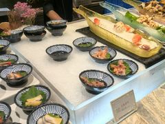 -半岛翡丽海鲜自助餐厅(观风亭店)