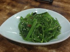 -一楼食业·美食人家
