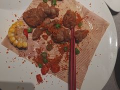 -拾宴(汇智国际商业中心店)