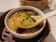 碗蒸萝卜糕-潮福城大酒楼·潮味粤品·港式点心(湖滨北路店)