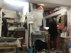 门面-阿龙烧烤(广达路店)