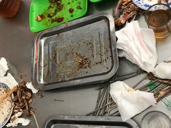 -玉园烧烤·海鲜辣炒