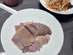 -小厨娘金榜题名(夫子庙秦淮河店)