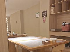 -A+阿加汤宿(大悦城店)