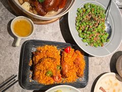 -留半山·香港食堂(啦啦宝都店)