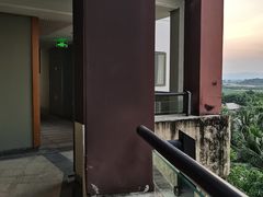 -三亚海棠湾万丽度假酒店