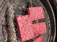 -隐炉和牛烧肉店(群力店)