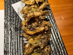 炸发菜-南风(淮海街店)