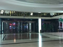 -克什克腾旗蓝天温泉大酒店