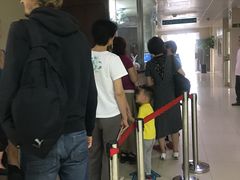 -上海市中医医院(芷江路院区)