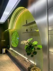 -不迫先生专业男士剪发