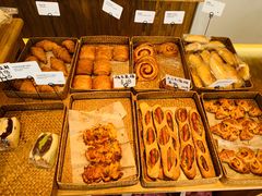 -那家面包房(珠江路店)