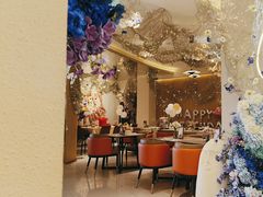 -LE SHARE洛笙·花园西餐(北京路步行街店)