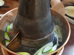 -竹叶涮肉坊(总店)