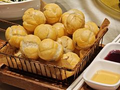 -燕兰楼·清真西北融合菜(亚运村店)
