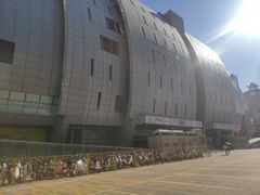 -新世界百货(顺义店)