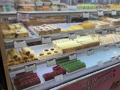 -蜂蝶来饼店(拱北总店)