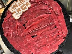 -廖掌柜·重庆鲜货火锅(上海首店)