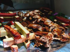 -339旋转餐厅(天府熊猫塔店)