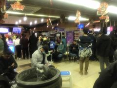 -德得轩烤涮一体自助餐厅(王府井店)