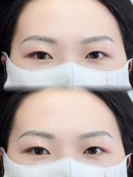 -张小野·专业半永久纹眉