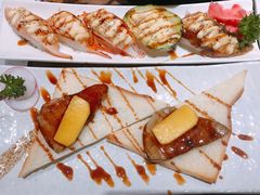 -小川洋风料理(街道口店)