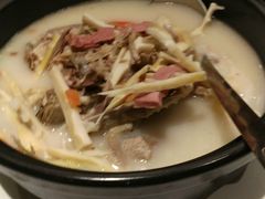 -上海人家花樣年华(中山公园店)